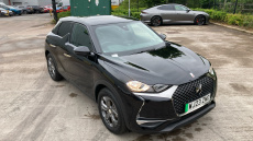 DS 3 Crossback 100kW E-TENSE Bastille 50kWh 5dr Auto Electric 